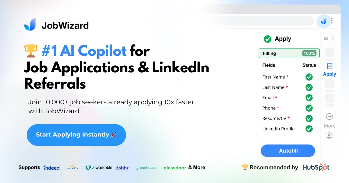 JobWizard