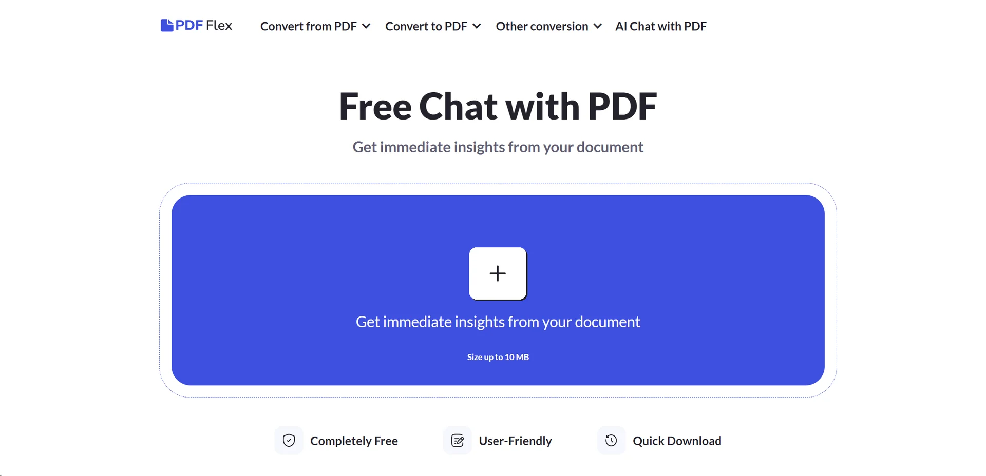 PDF Flex