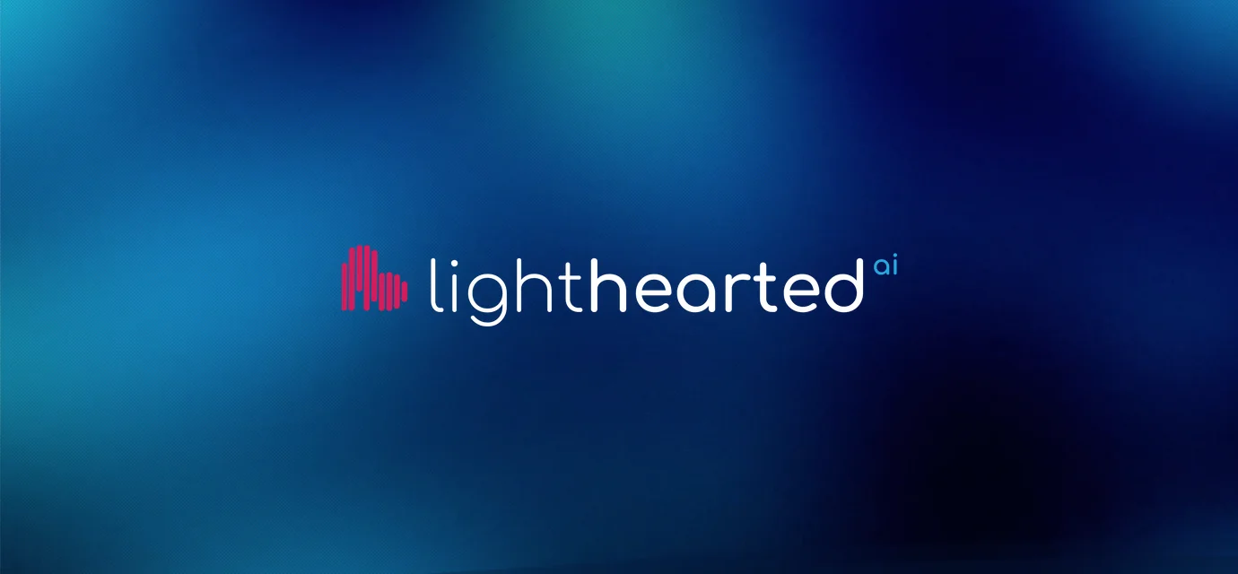 LightHearted AI