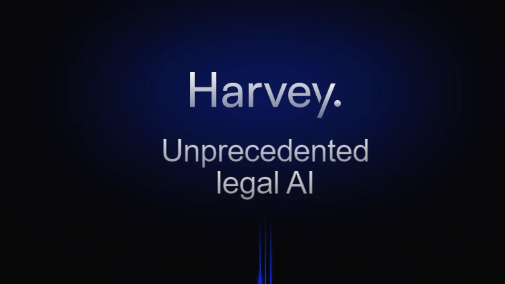 Harvey AI