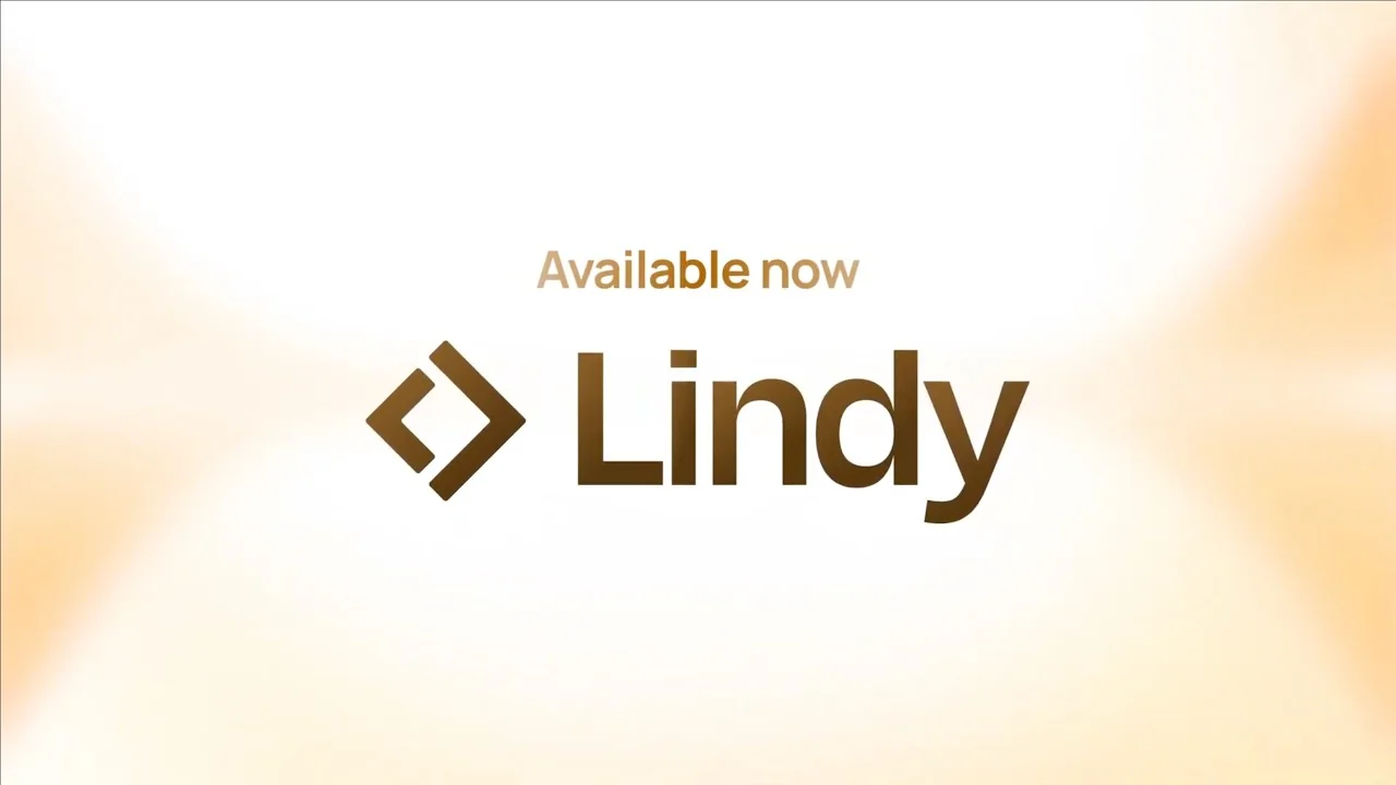 Lindy AI