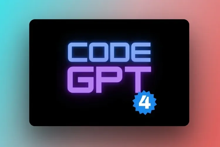 Code-GPT