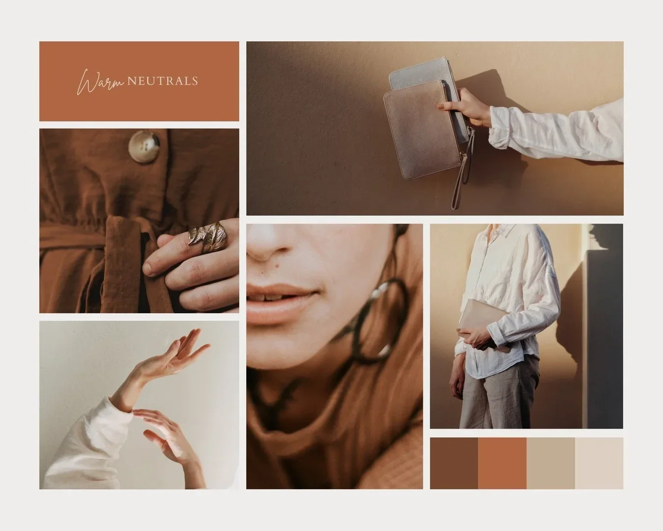 Moodboard Creator