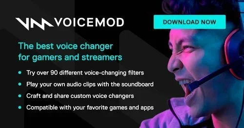 Voicemod