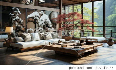 Interior AI