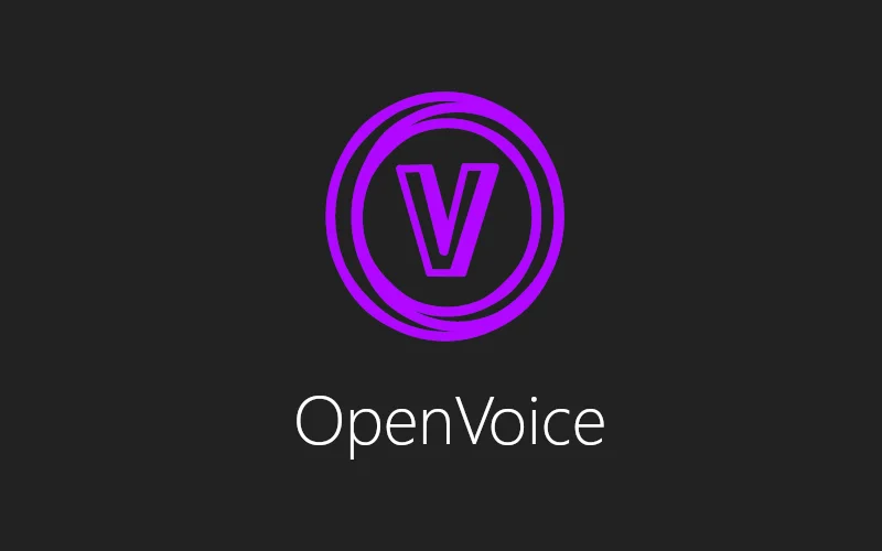 OpenVoice