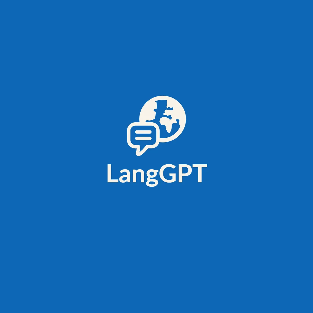 LangGPT