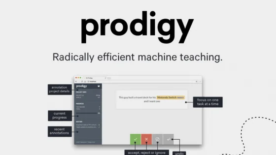 Prodigy AI