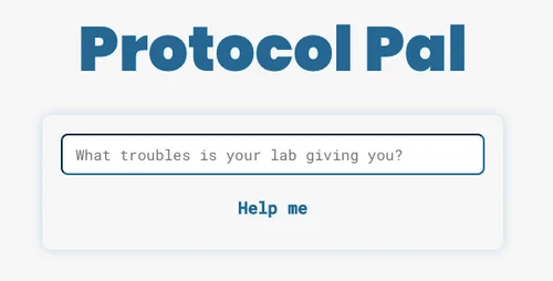 Protocol Pal
