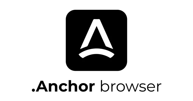 Anchor Browser