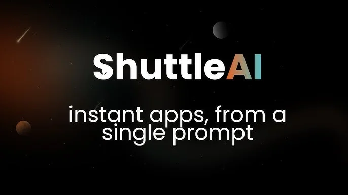 PromptShuttle