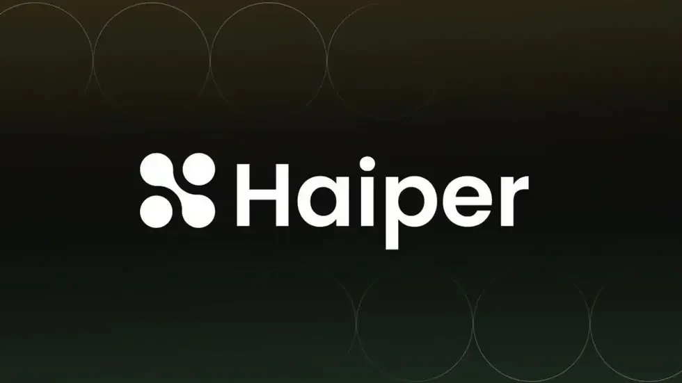 Haiper AI