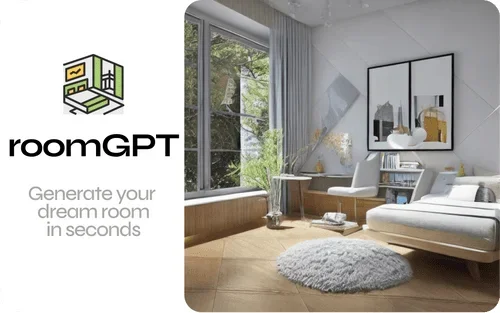RoomGPT