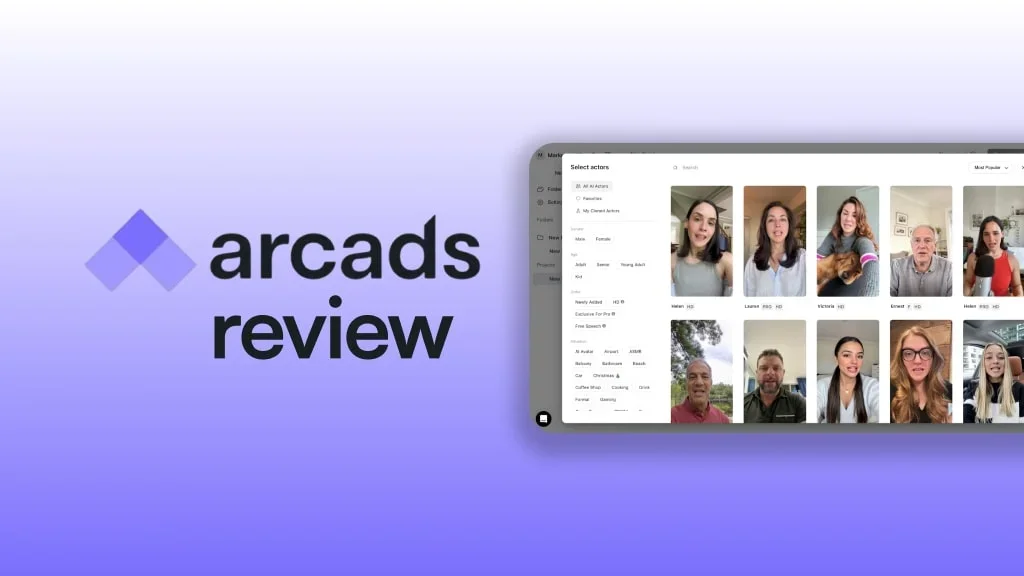 Arcads