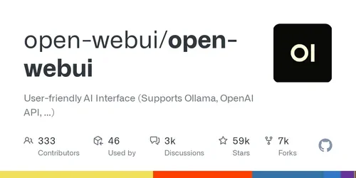 Open WebUI
