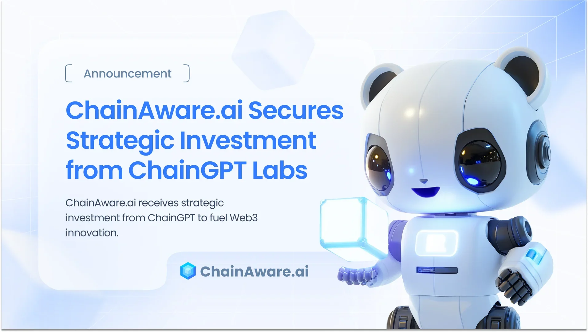 ChainAware.ai