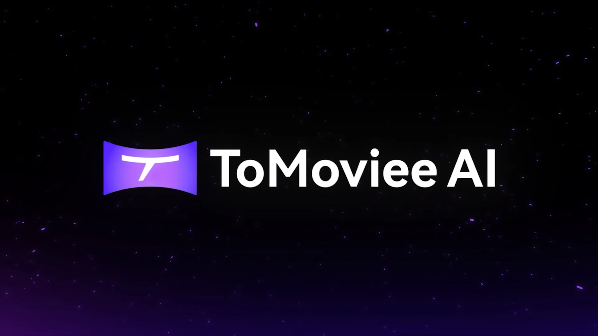 ToMoviee AI