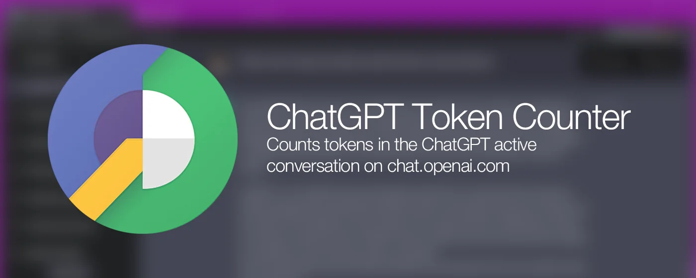 ChatGPT Token Counter