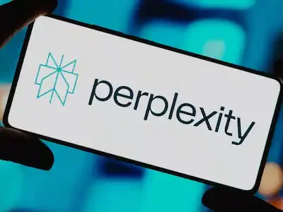 Perplexity for Chrome