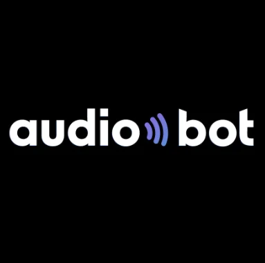 AudioBot