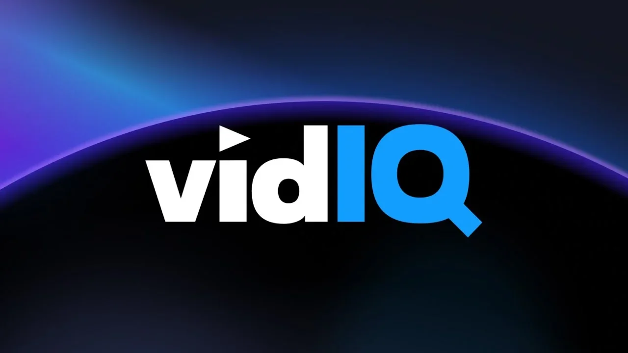vidIQ