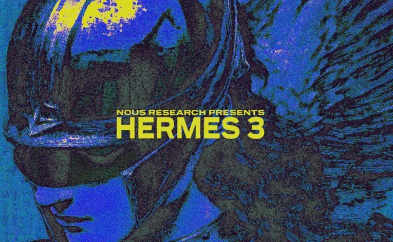 Hermes 3