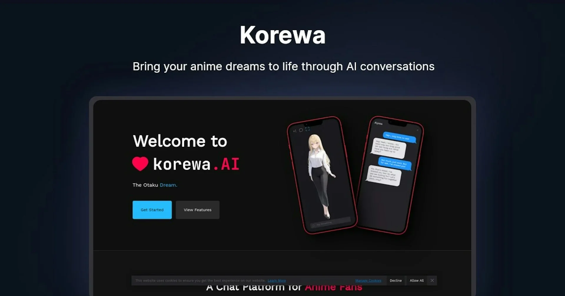 Korewa.ai