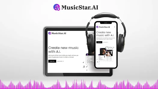 MusicStar.AI