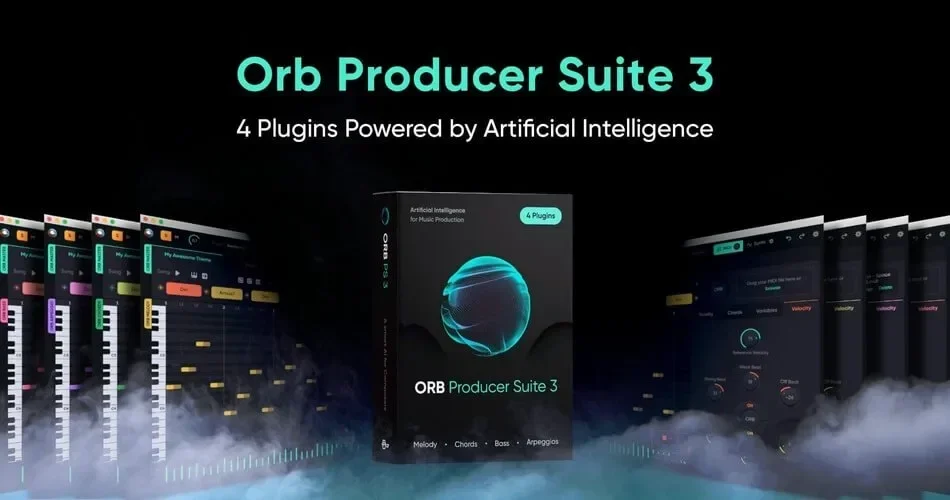 Orb Producer Suite