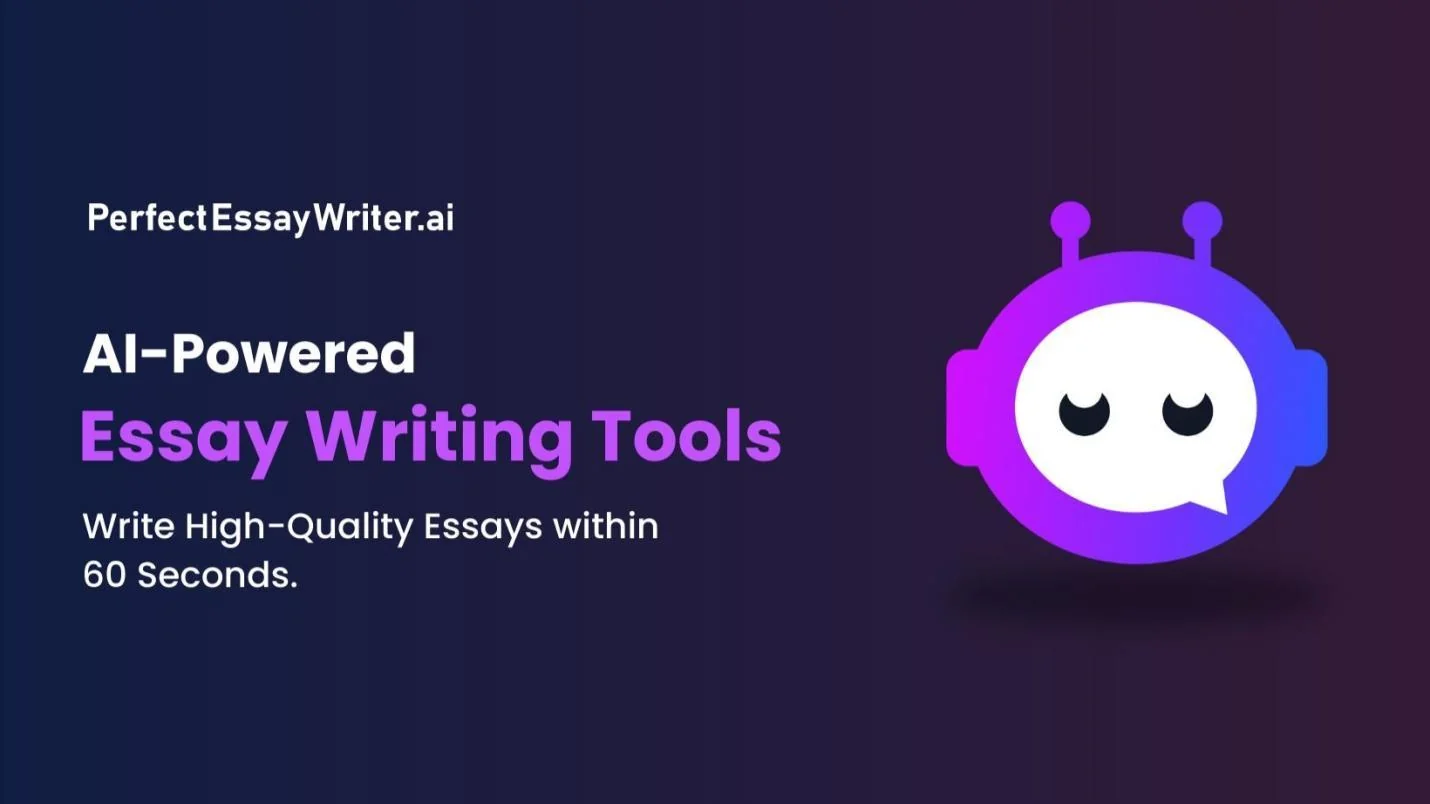 PerfectEssayWriter.ai