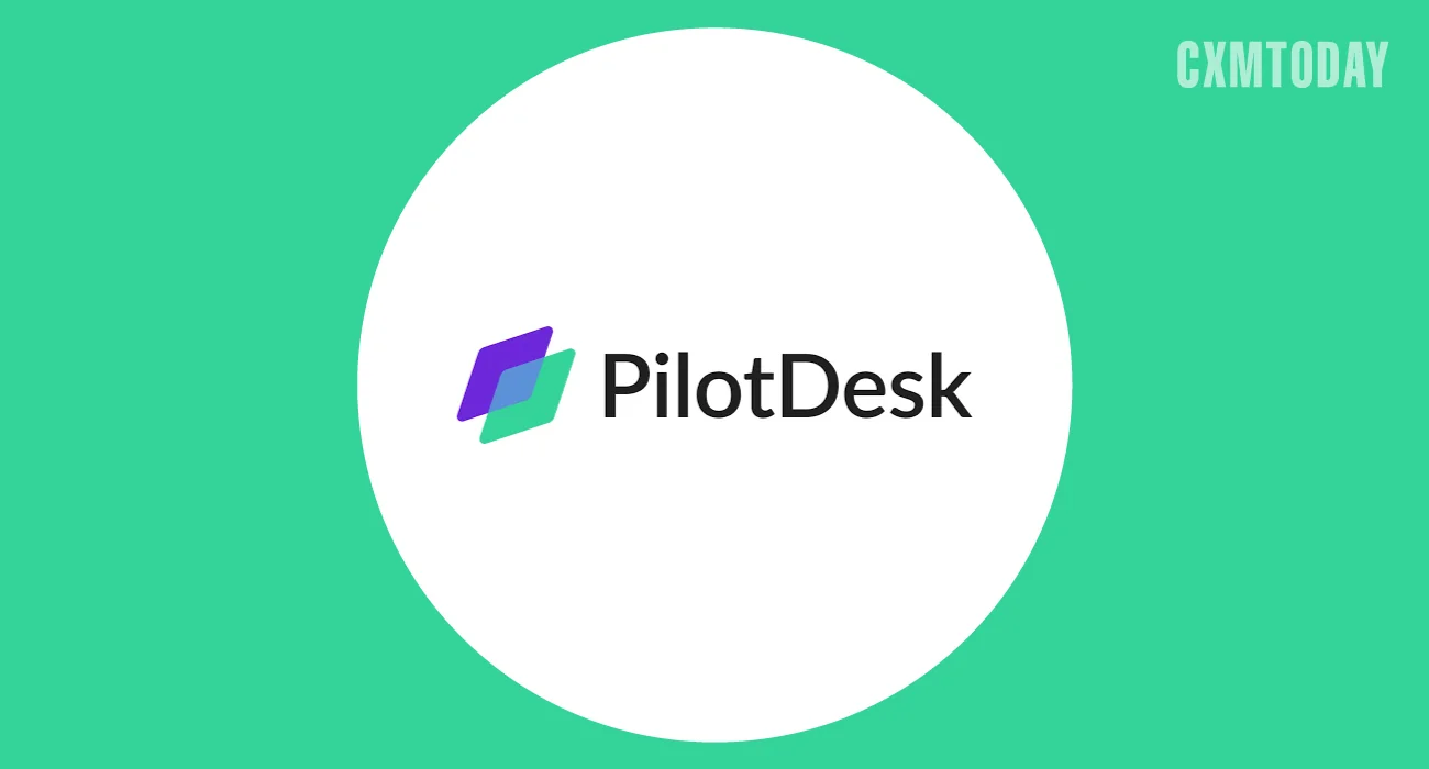 PilotDesk