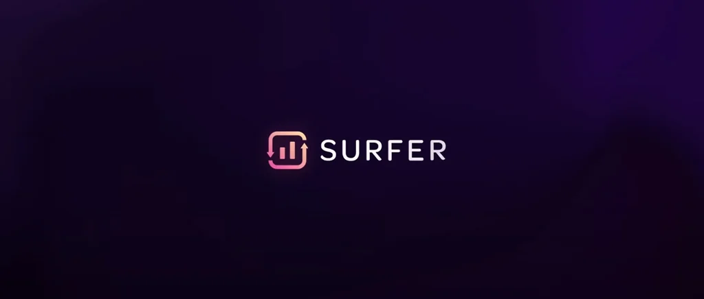 Surfer
