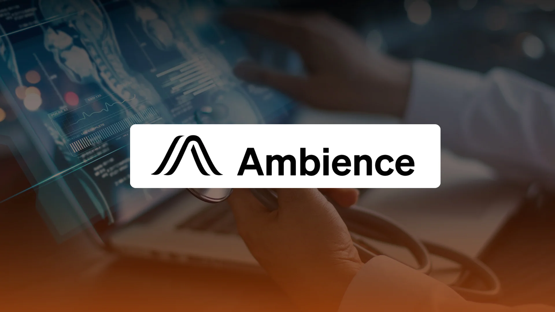 Ambience AI