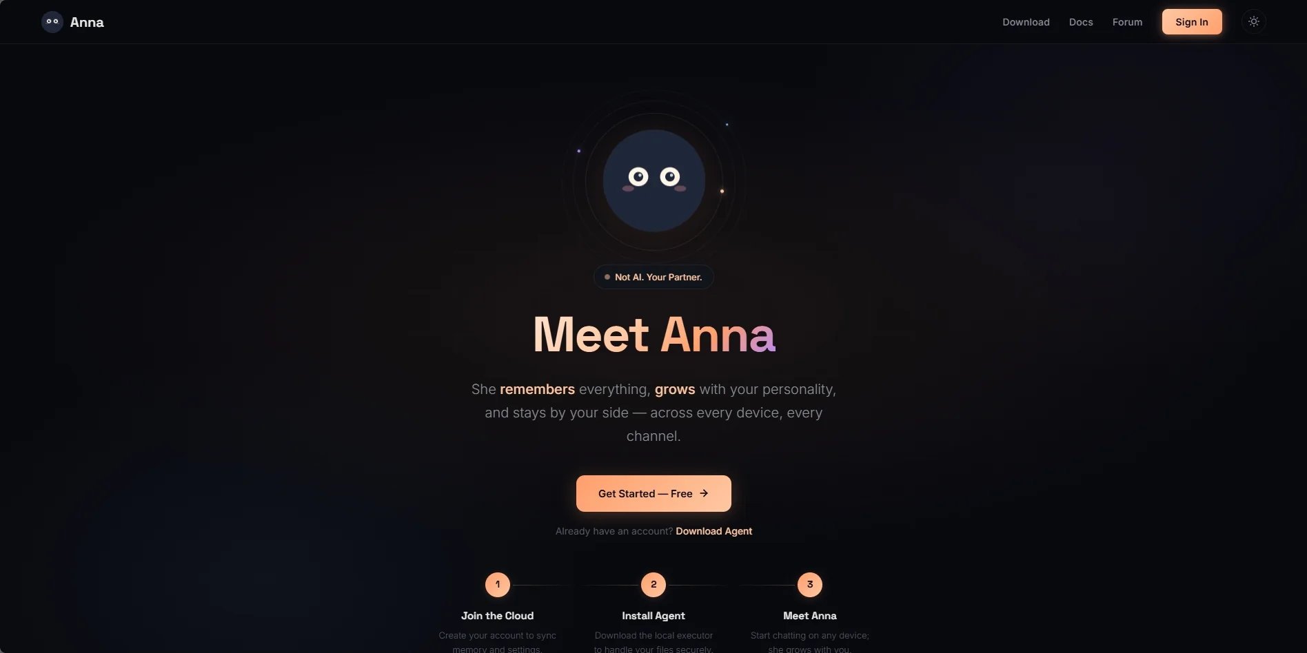 ANNA