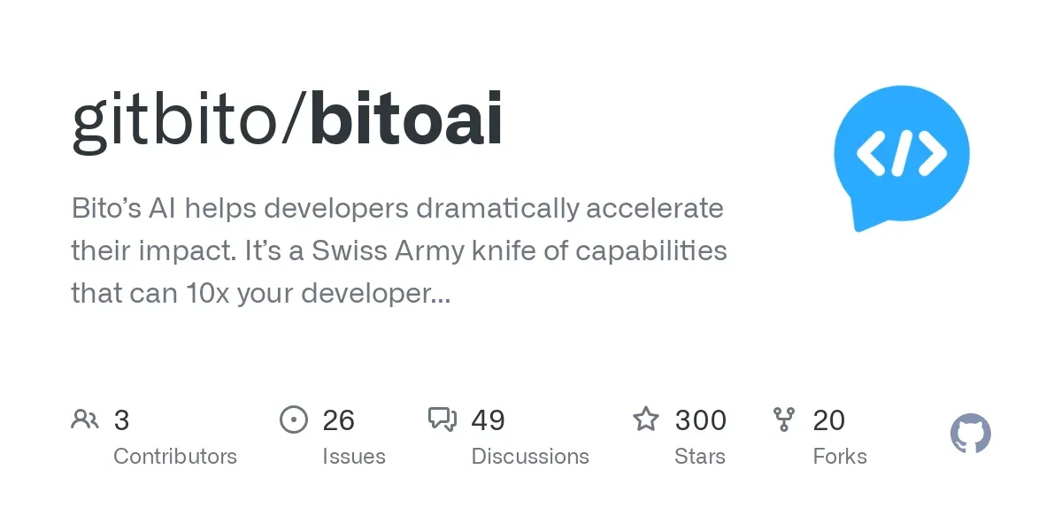 BitoAI