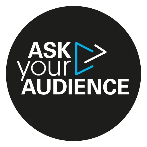 Ask Your Audience