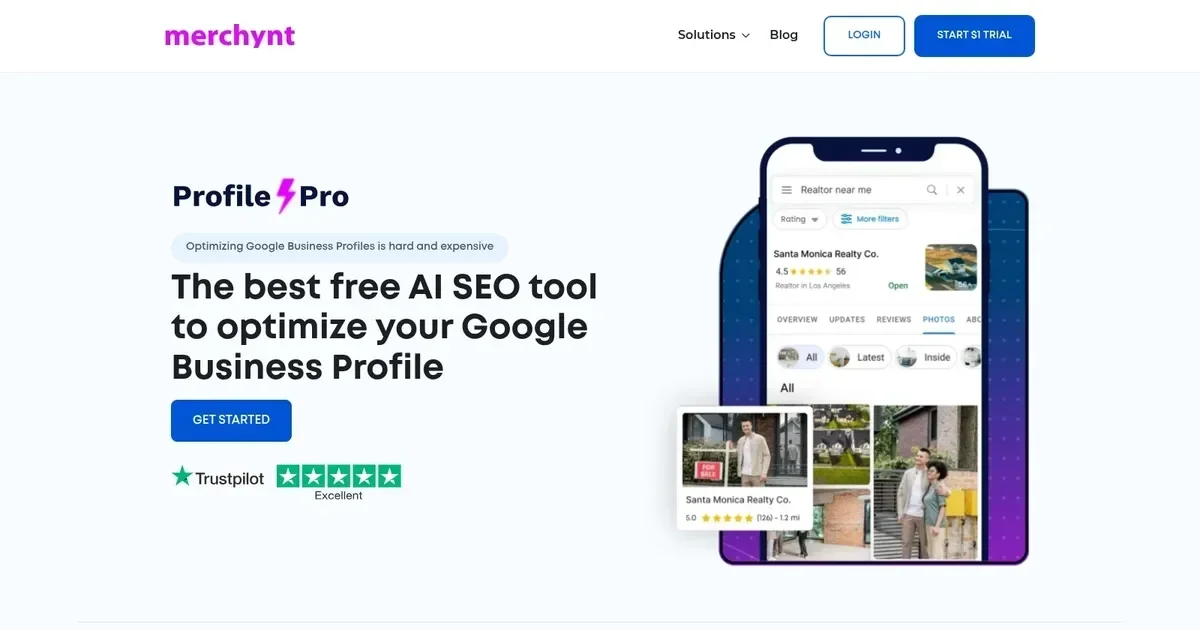 ProfilePro