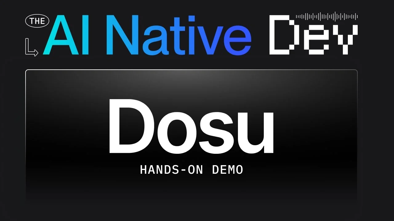 Dosu