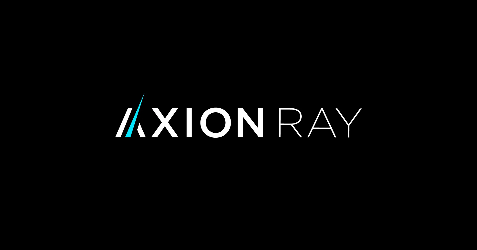 Axion Ray