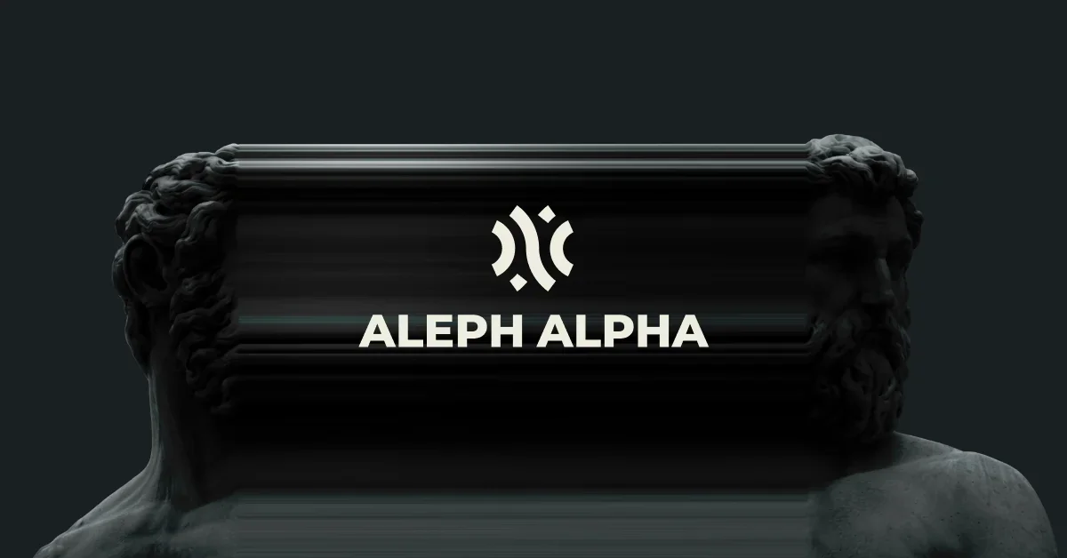 Aleph Alpha