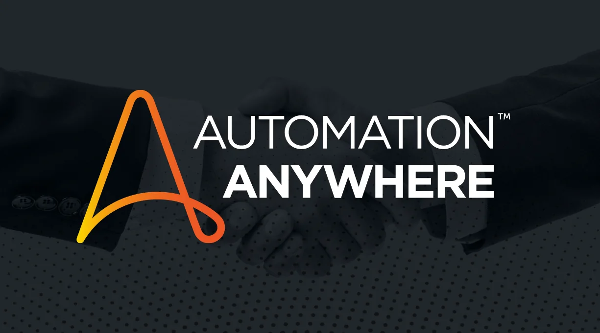 Automation Anywhere