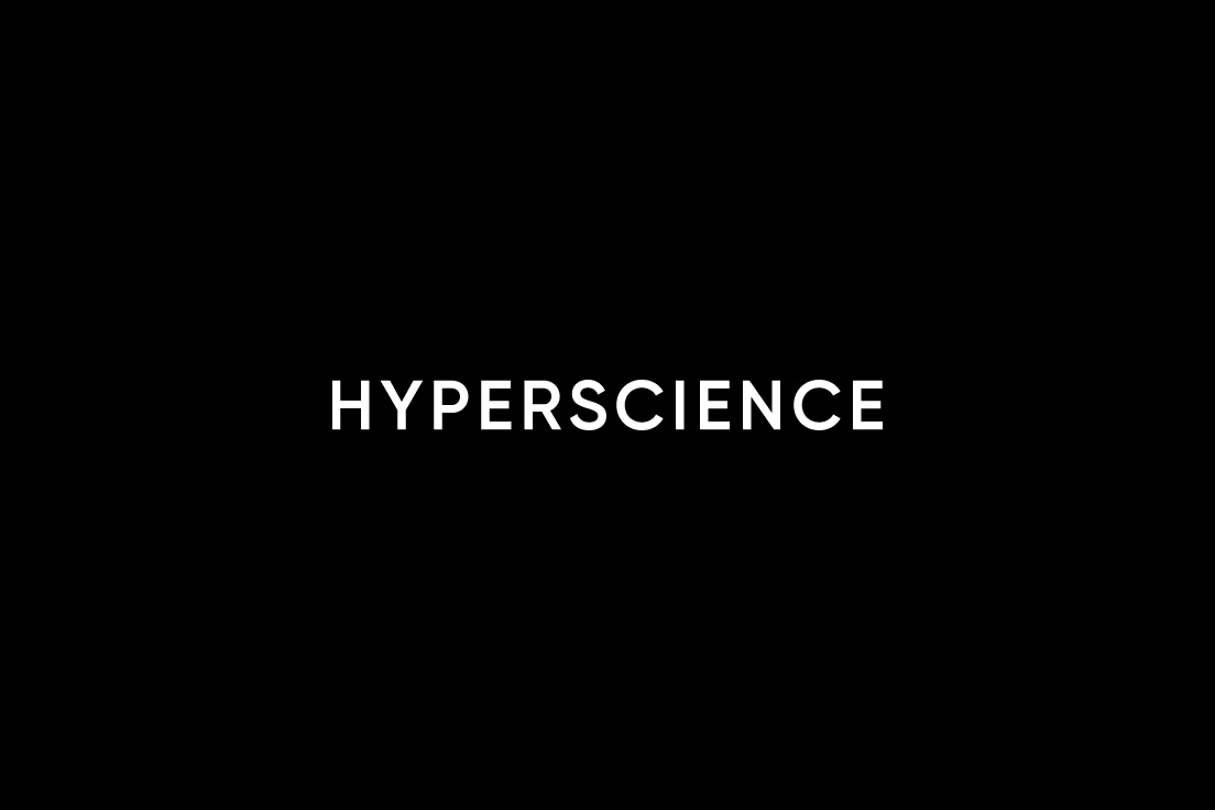Hyperscience
