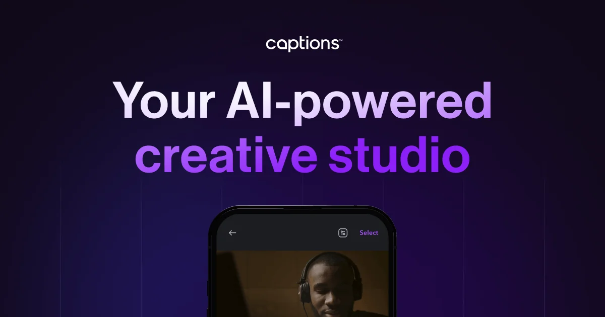 Captions Ai