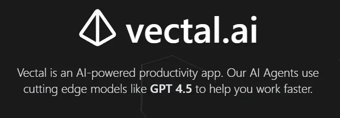 Vectal AI