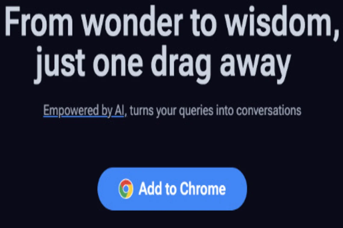 Circle to Search (also known as CircleSearch AI)