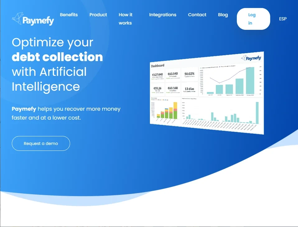 Paymefy