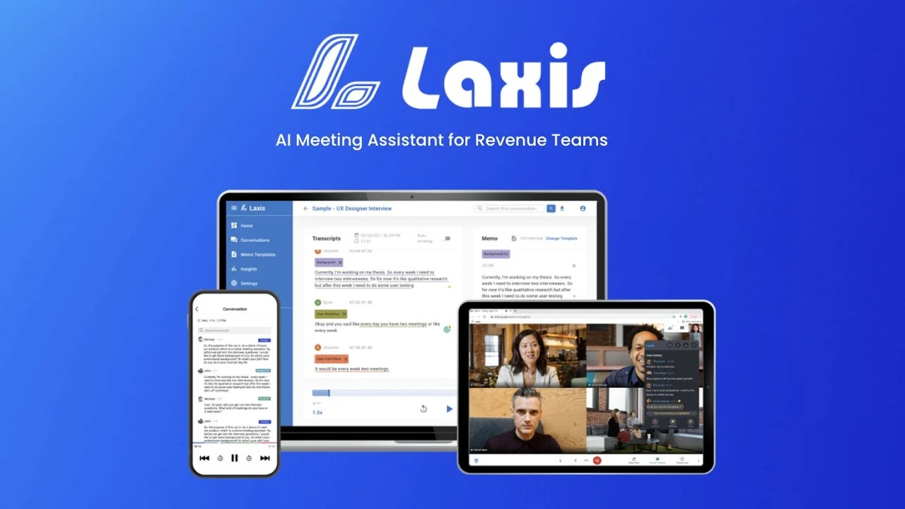 Laxis