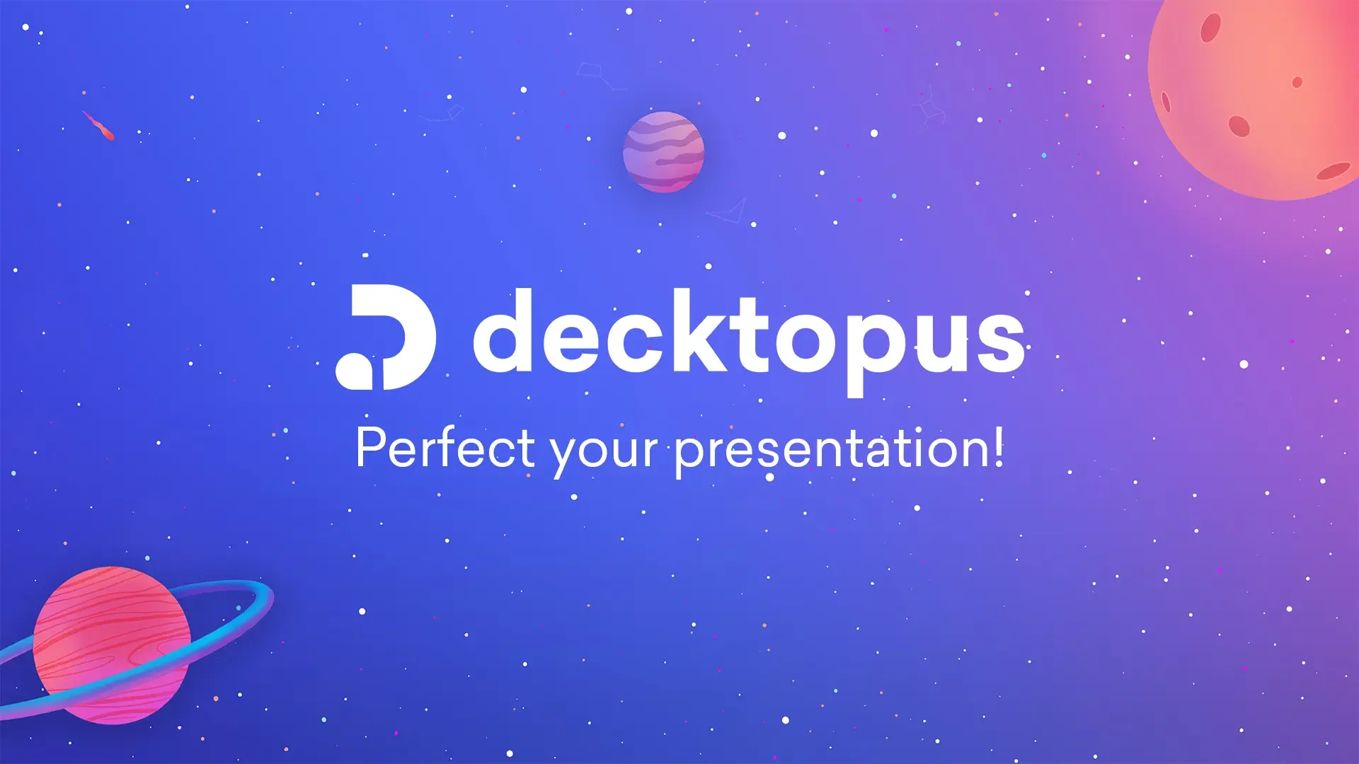 Decktopus AI