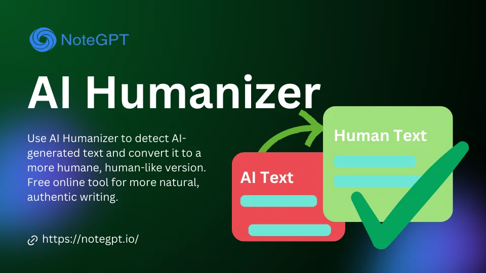 AI Text Humanizer