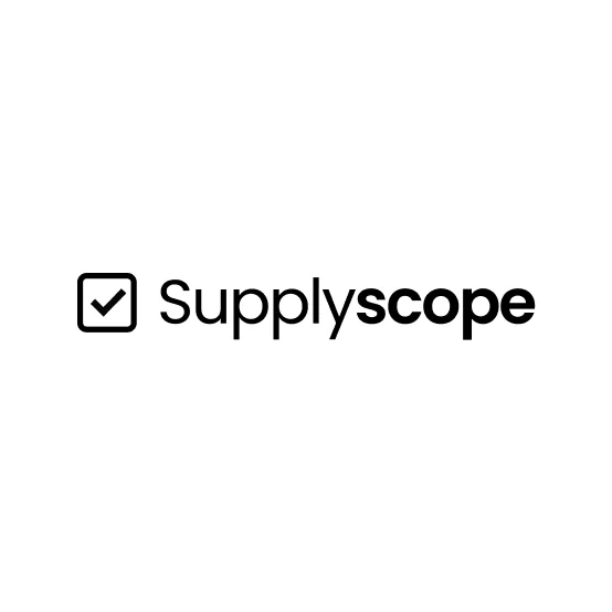 SupplyScope